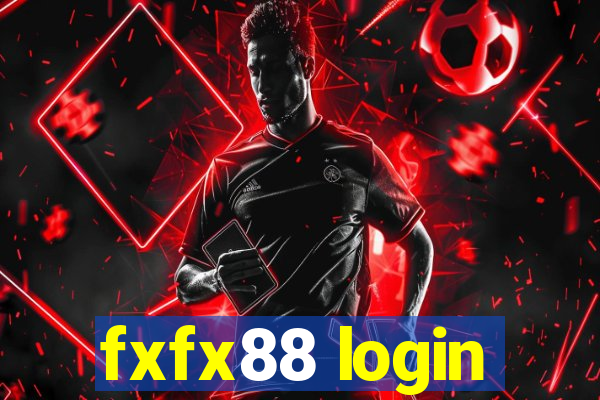 fxfx88 login